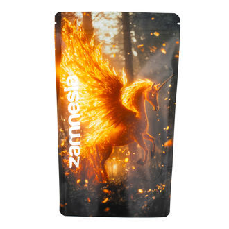 Z-Lock Stash Bags Seres míticos (Extra grande)