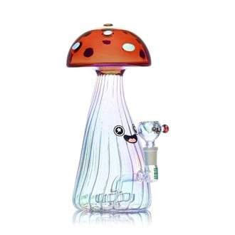 Bong Trippy Shroom (Hemper)