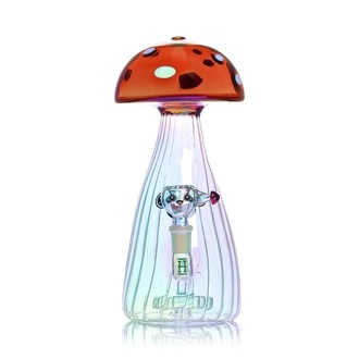 Bong Trippy Shroom (Hemper)