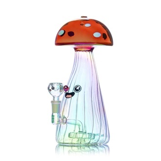 Bong Trippy Shroom (Hemper)