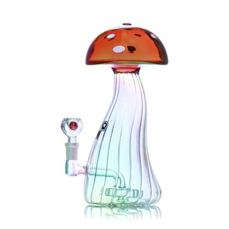 Bong Trippy Shroom (Hemper)