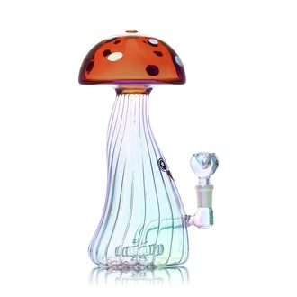 Bong Trippy Shroom (Hemper)