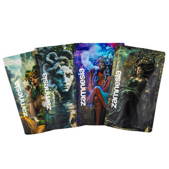 Bolsas con cierre hermético Medusa (Extra grande)