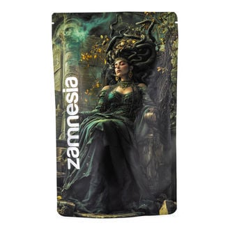 Bolsas con cierre hermético Medusa (Extra grande)