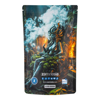 Bolsas con cierre hermético Medusa (Extra grande)