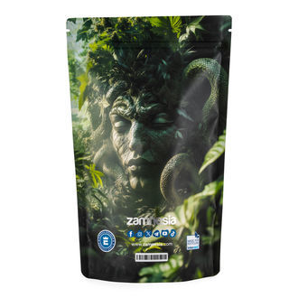 Bolsas con cierre hermético Medusa (Extra grande)