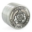 High Life Grinder metálico (Zamnesia)