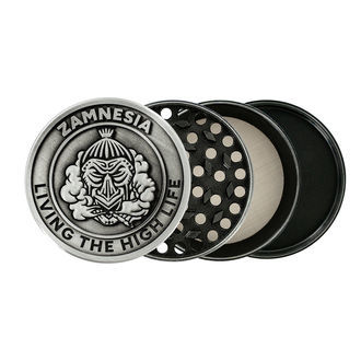 High Life Grinder metálico (Zamnesia)