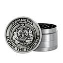 High Life Grinder metálico (Zamnesia)