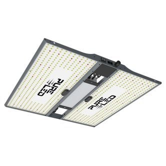 Pure LED Q150 lámpara de cultivo (Pure Factory)