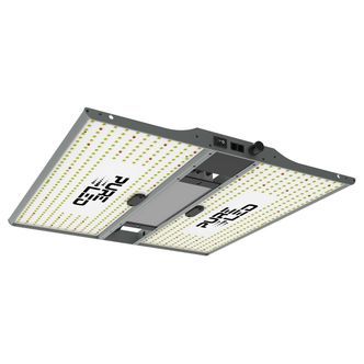 Pure LED Q240 lámpara de cultivo (Pure Factory)