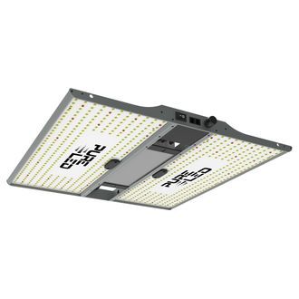 Pure LED Q240 lámpara de cultivo (Pure Factory)