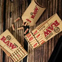 Filtros ya Enrollados RAW