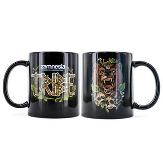 Taza TRIBE Roaring Bear