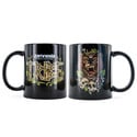 Taza TRIBE Roaring Bear