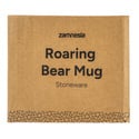 Taza TRIBE Roaring Bear