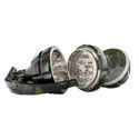 Grenade Grinder (3 partes)