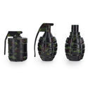 Grenade Grinder (3 partes)