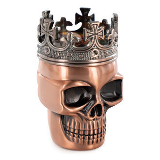 Grinder King Skull (3 partes)