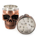 Grinder King Skull (3 partes)