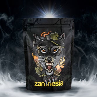 Pack TRIBE Treasure &ldquo;Guardian Wolf&rdquo;