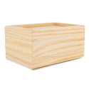 Caja Tamiz de Madera