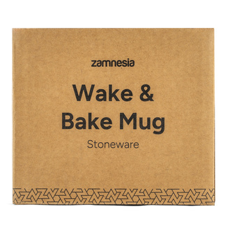Taza Wake & Bake (Zamnesia)