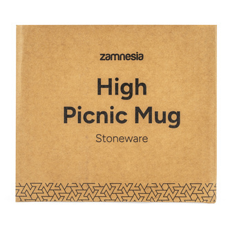 Taza High Picnic (Zamnesia)