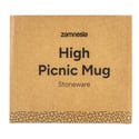 Taza High Picnic (Zamnesia)