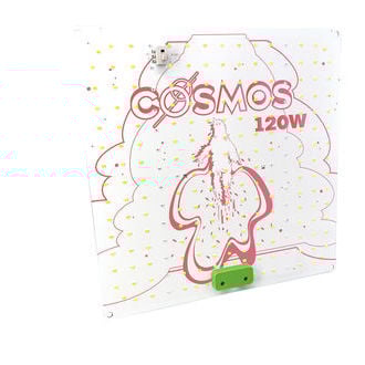 Armario de Cultivo Kit 60x60 (Dark Box)