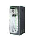 Armario de Cultivo Kit 80x80 (Dark Box)