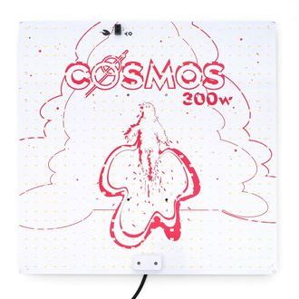 Armario de Cultivo Kit 100x100 (Dark Box)