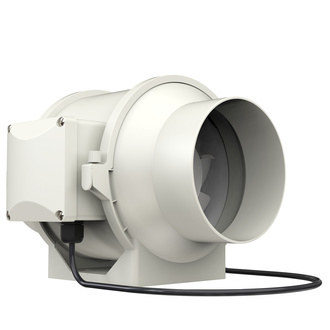 Extractor de Aire TT (Vanguard Hydroponics)