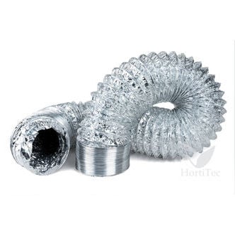 Tubo de Aluminio (VDL)