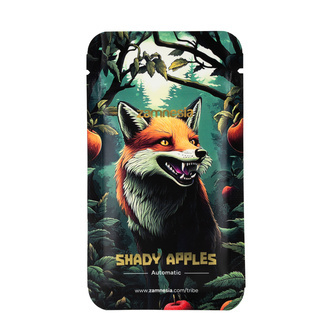 Shady Apples Auto (Zamnesia Seeds) feminizada