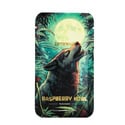 Raspberry Howl Automatic (Zamnesia Seeds) feminizada