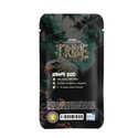 Grape God Automatic (Zamnesia Seeds) feminizada