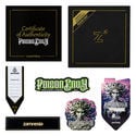Poison Envy (Seedstockers x Zamnesia Seeds) feminizada