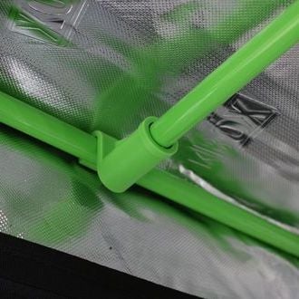 Armario de cultivo 60x60 (Dark Box)