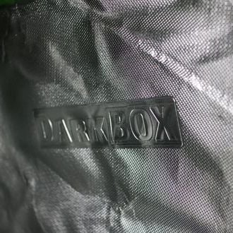 Armario de cultivo 80x80 (Dark Box)