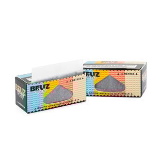 Rollo de papel de liar (BEUZ)