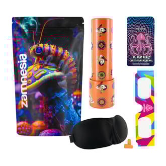 Pack Trippy | TRIBE