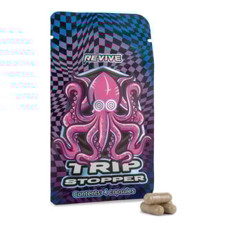 Pack Trippy | TRIBE