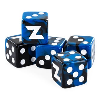 Dados de Firma Zamnesia