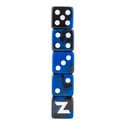 Dados de Firma Zamnesia
