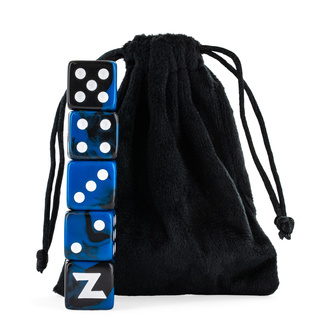 Dados de Firma Zamnesia