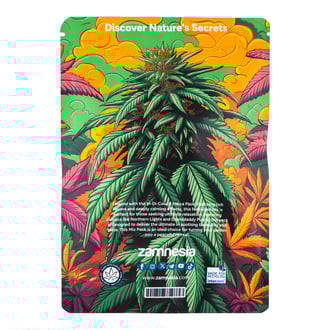 Pack In-Di-Couch Índica - Variedades feminizadas