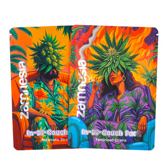 Pack In-Di-Couch Indica - Variedades Auto