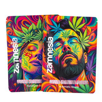 Pack Viva Sativa - Variedades feminizadas