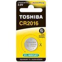 Pilas de litio (TOSHIBA)